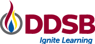 DDSB LOGO