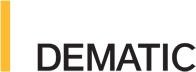 Dematic Customer Logo