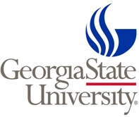 Georgia State University Logo