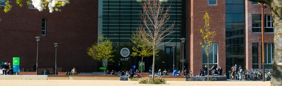 Wageningen University-Customer Story image