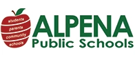 Alpena Public Schools Logo