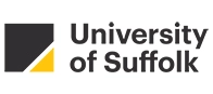 University of Suffolk Logo