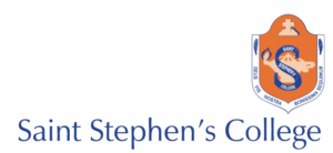 Saint Stephen’s College LOGO